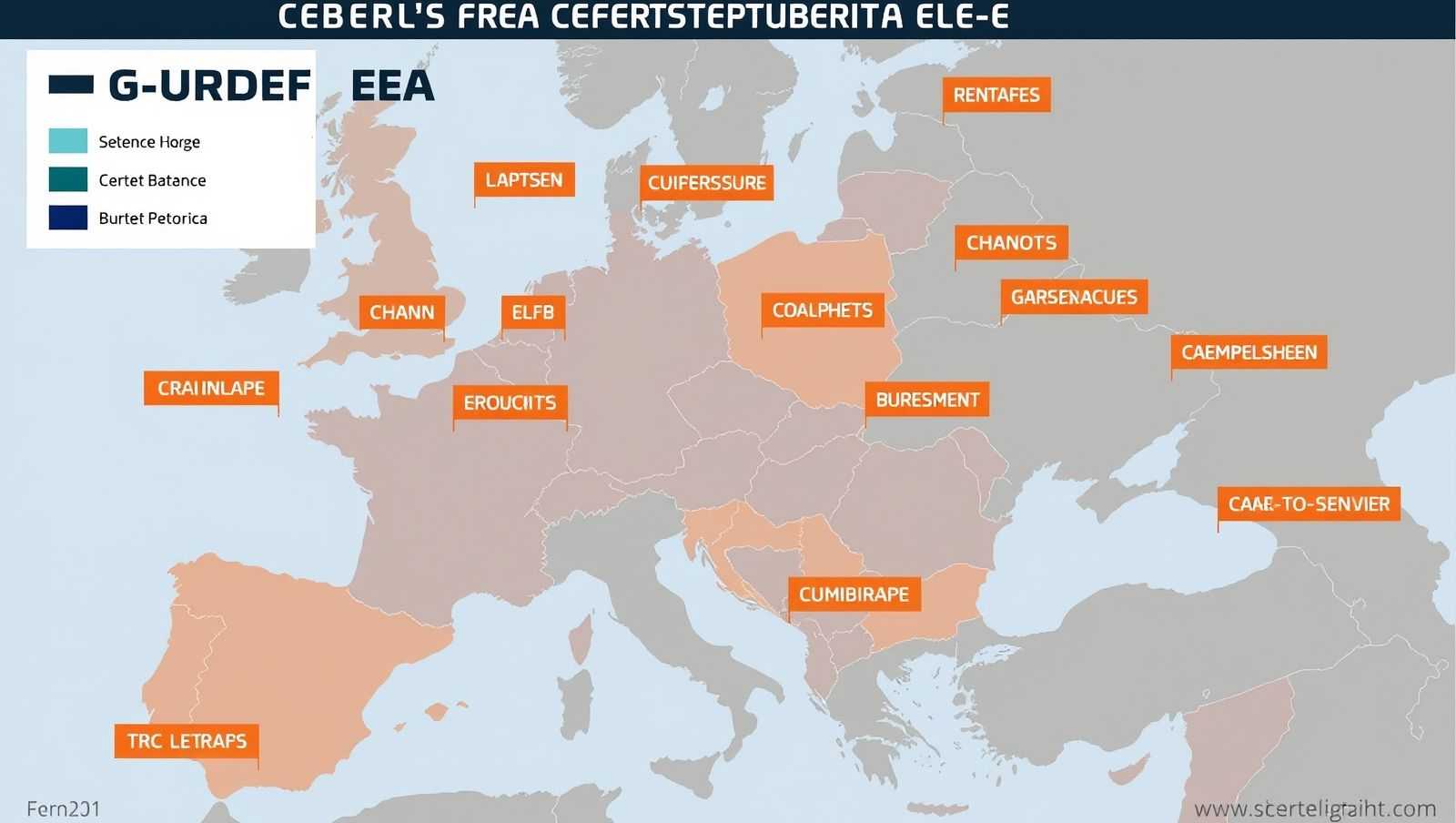欧洲国防股飙升581%！ESG态度转变，跨境卖家新风口？