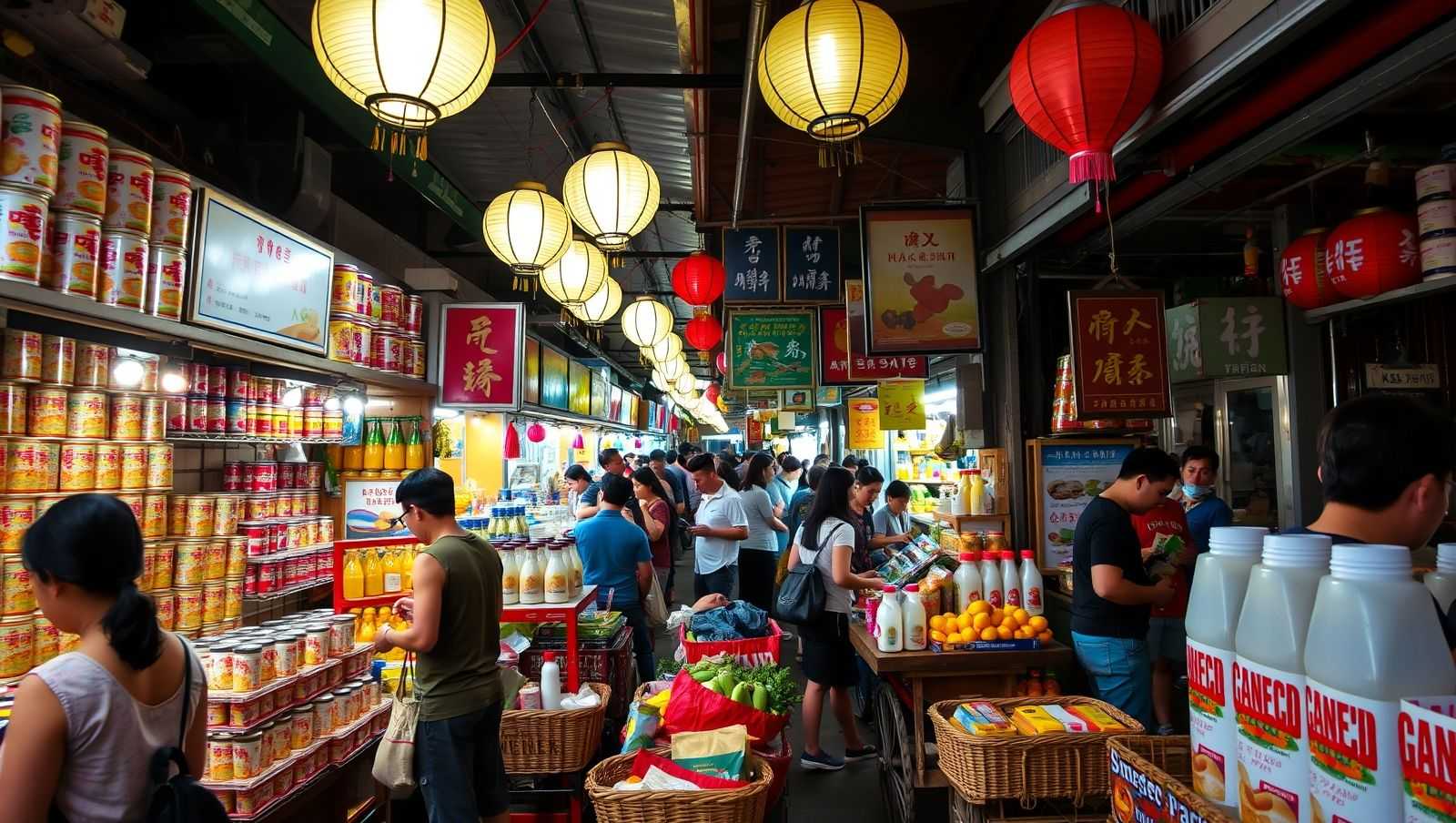 亚洲炼乳市场2035年达19亿美元!年复合增长率2.5%!