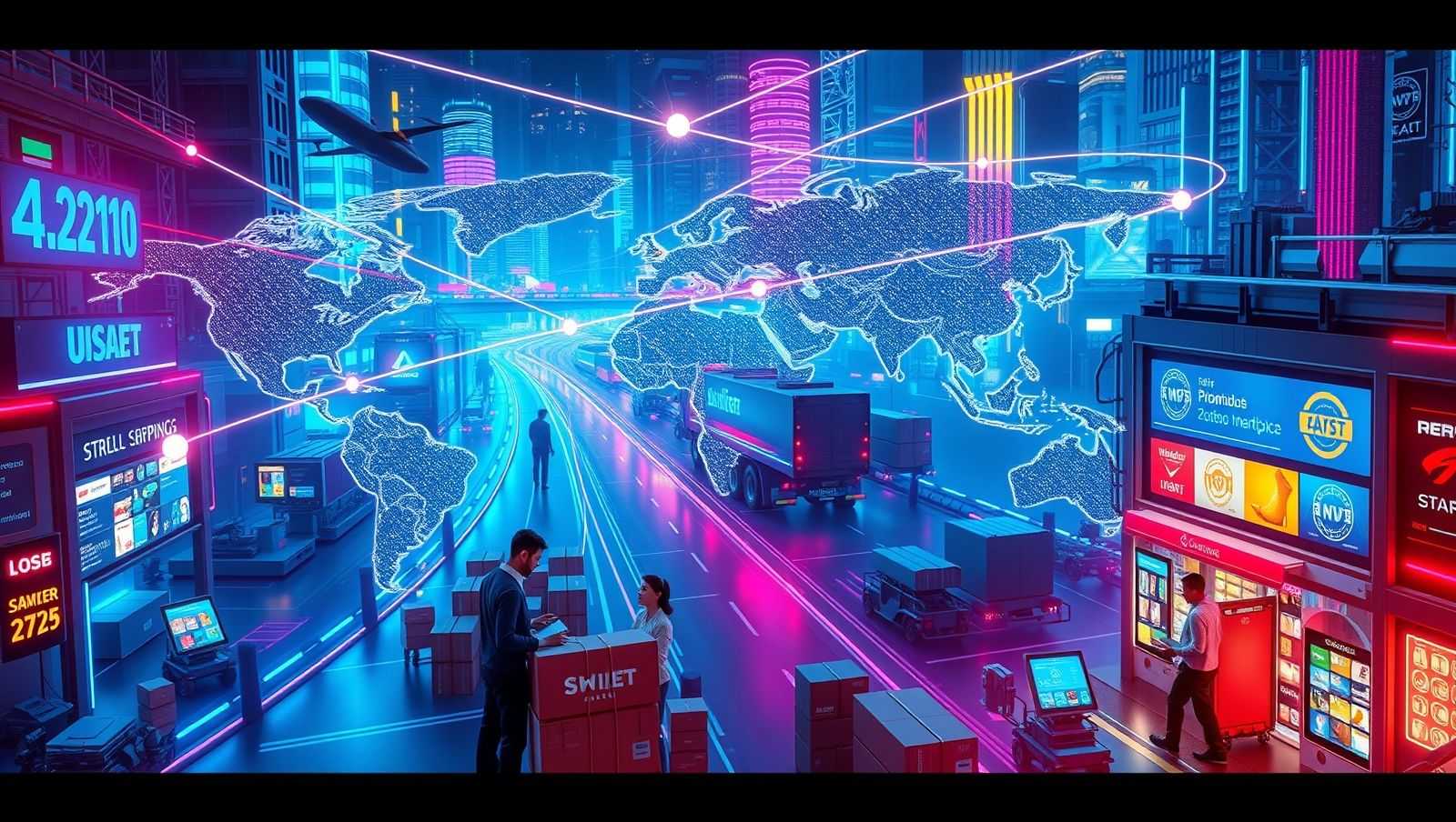 年销4000万利润仅3%！跨境老板痛心转让，两大死穴曝光！