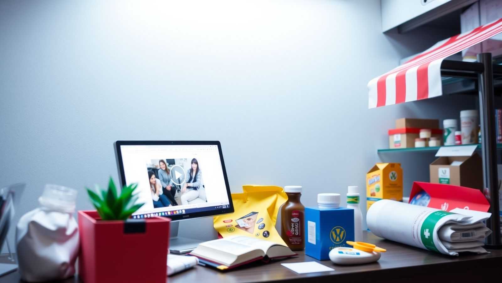 跨境独立站爆款：8大金刚钻特性，免费社媒挖到手软！
