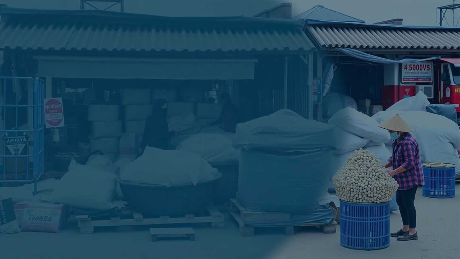 亚洲磷矿石需求井喷！2035年市场971亿美元，年增4.9%！