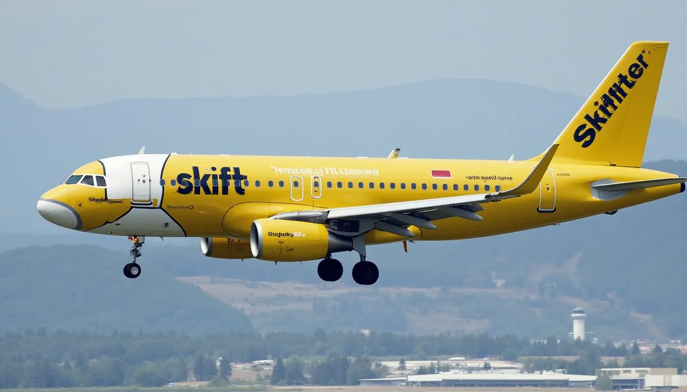 旅游业巨头Skift!收购两平台拓展业务?社群+音频成流量新风口