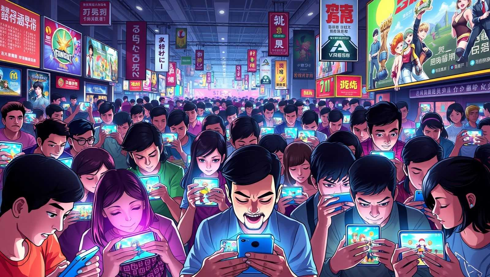 手游爆点：联名收益暴涨48%，《种植花园》在线破2130万！