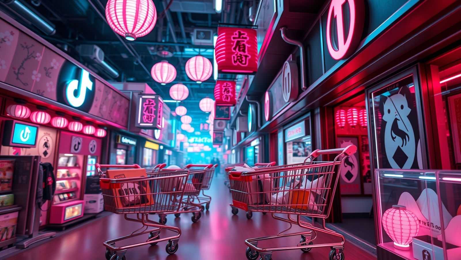 日本TikTok：上架送钱，却血亏7万日元！