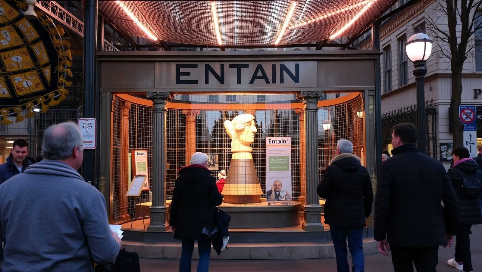 Entain上半年利润暴涨11%！体育博彩掘金正当时？