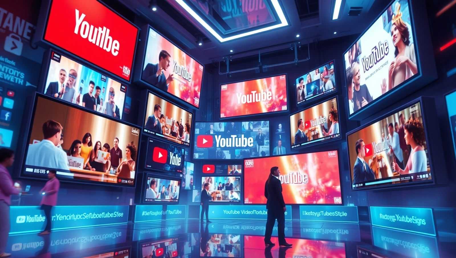 英国预警!YouTube欺诈广告频发，用户投诉数千起，监管或将重拳出击?