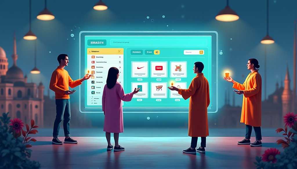 2025年亚马逊内容创作者计划：跨境卖家站外营销新机遇