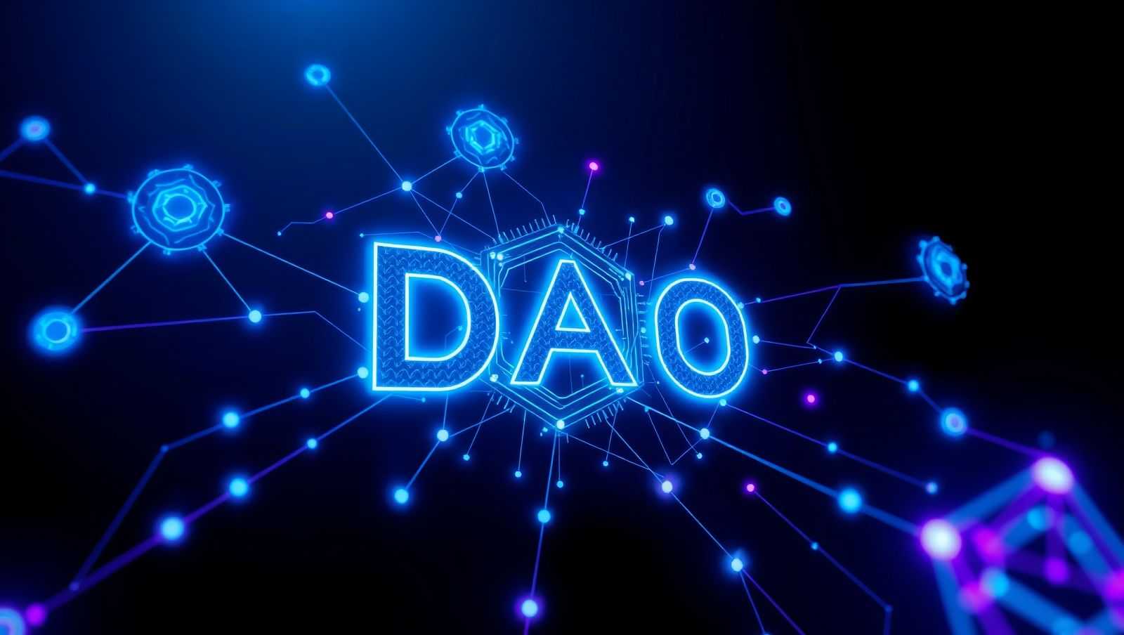Web3巨震！2千万用户DAO项目“夺权”，核心竟遭刑事！