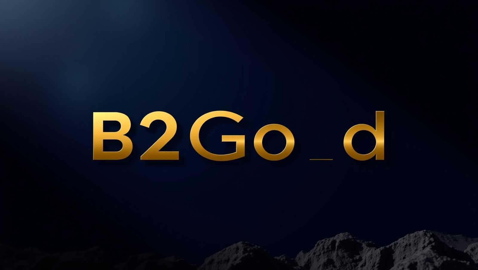 B2Gold净利暴涨！股价飙升40%，跨境掘金新机遇？