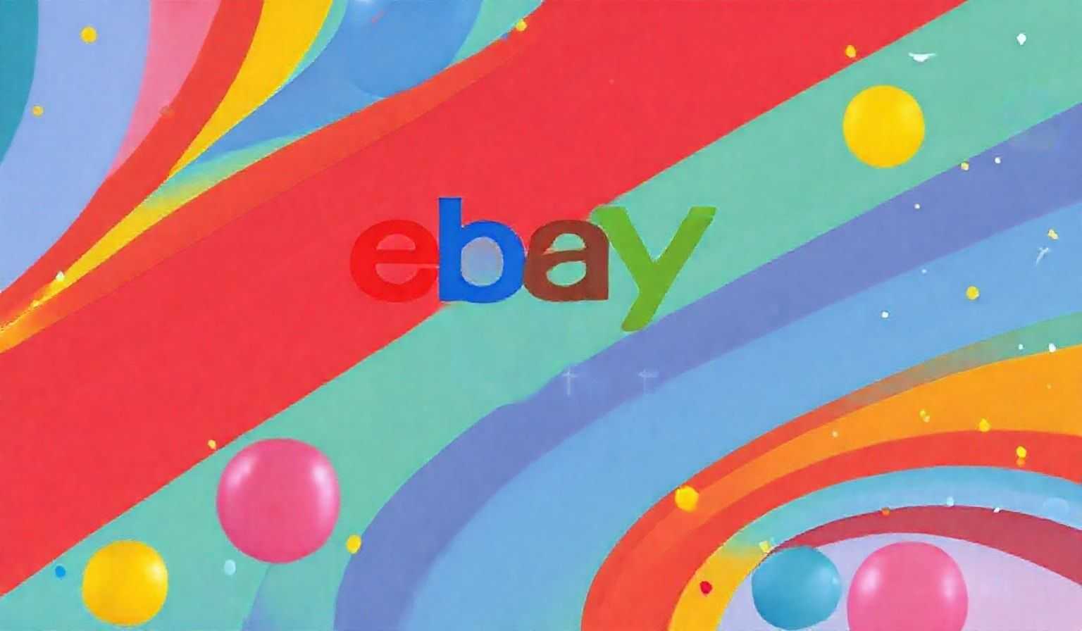 eBay 30周年！纽约95店开业，9毛5抢复古潮品！