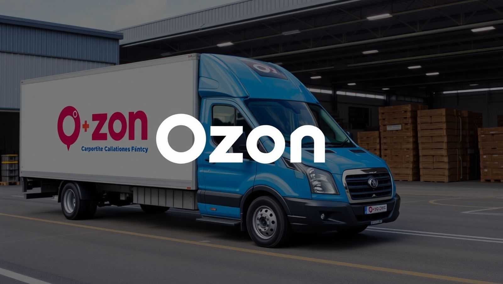 Ozon逆袭！4万平米吞2200万件货，关税仅1%，7国市场狂飙！