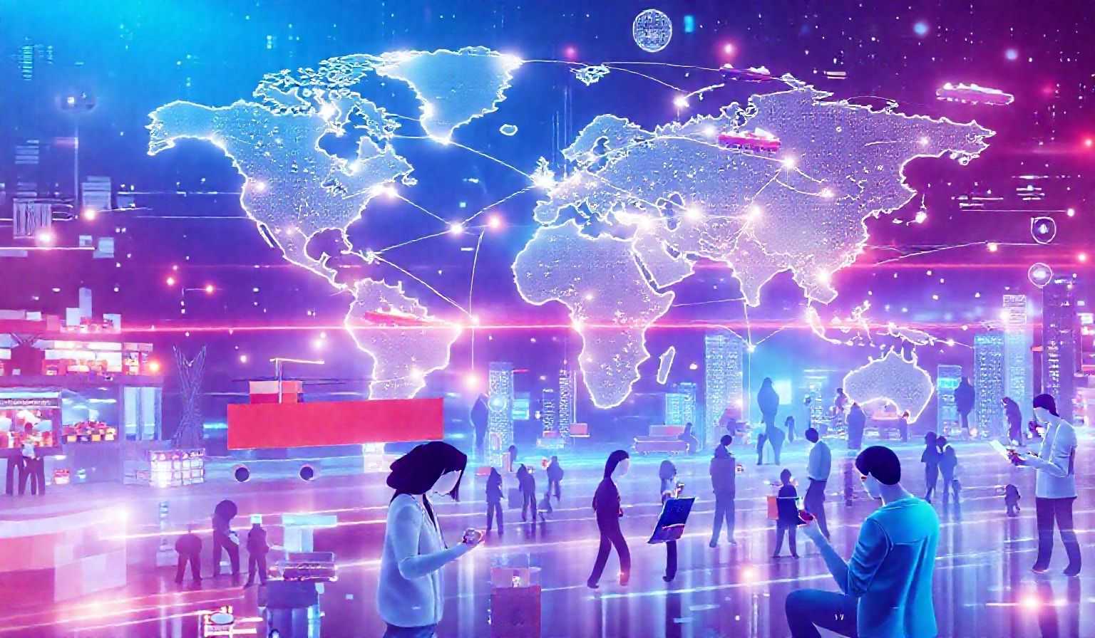 跨境电商炸雷！10月起全面实名，亚马逊严查，不合规要凉！