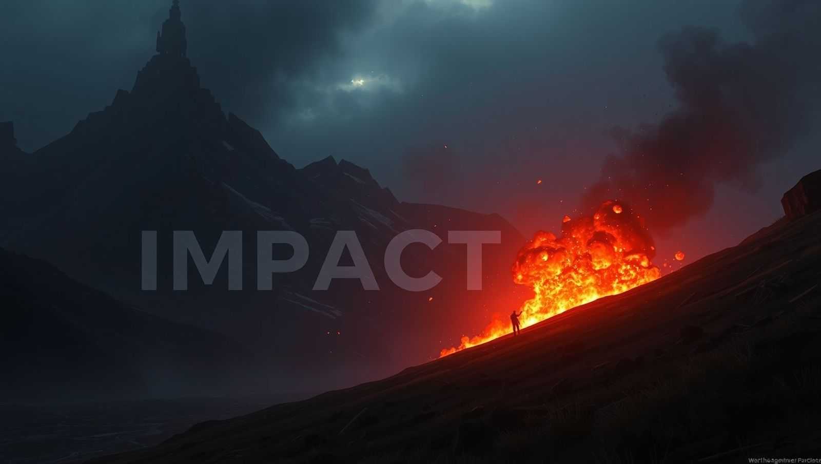 沙特游戏市场爆发！Impact46注资660万刀，中东游戏生态驶入快车道!