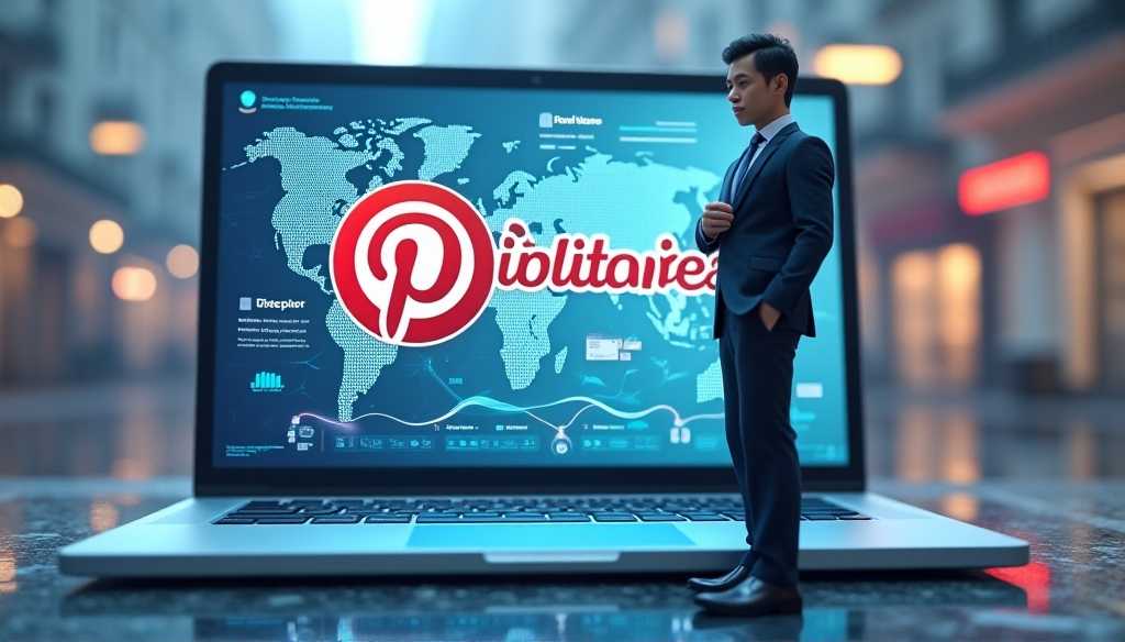 Pinterest注册全攻略：避开这些坑，轻松玩转4.5亿用户平台！