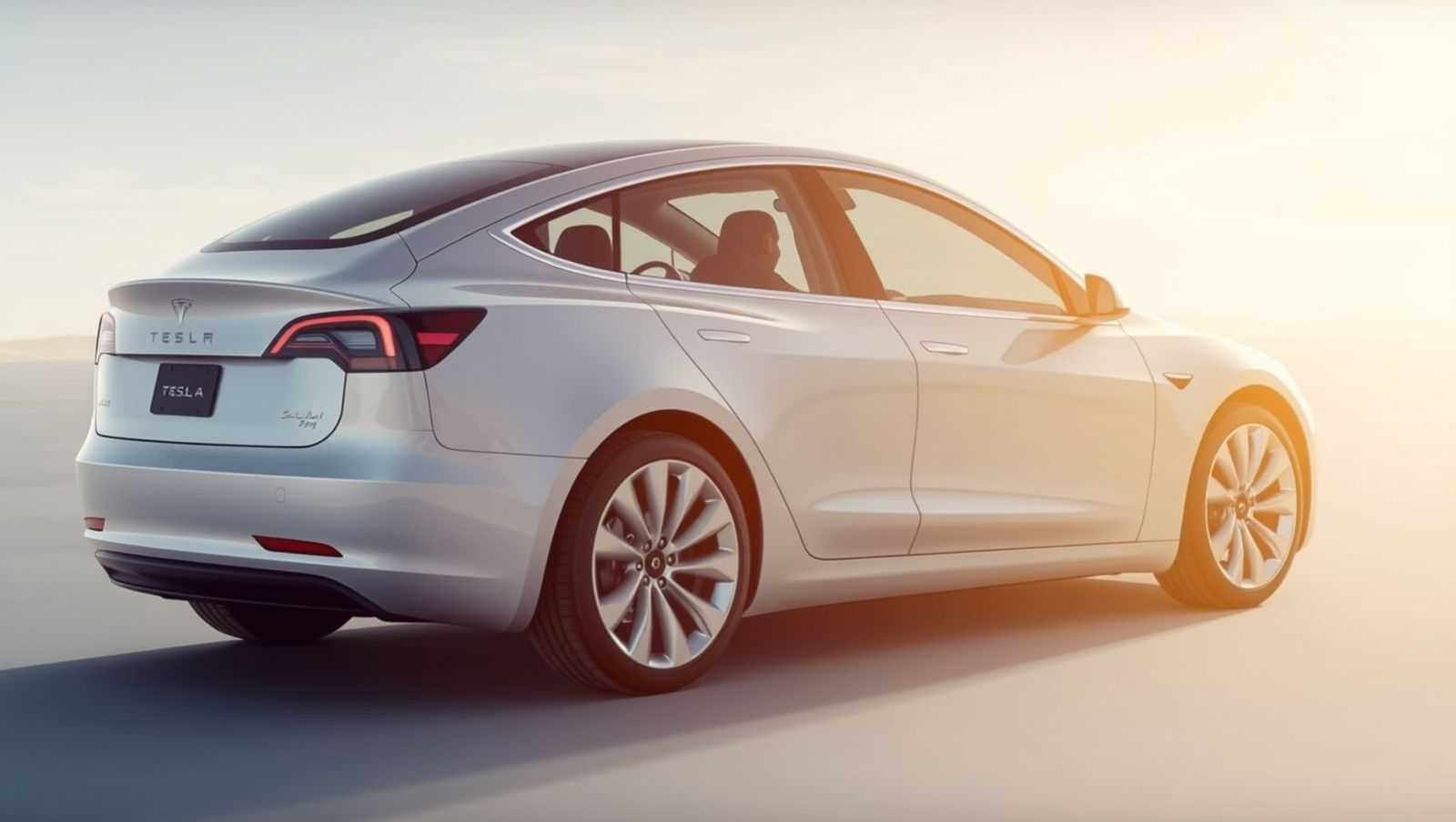 特斯拉Model 3续航830公里！中国市场价格曝光，降维打击？