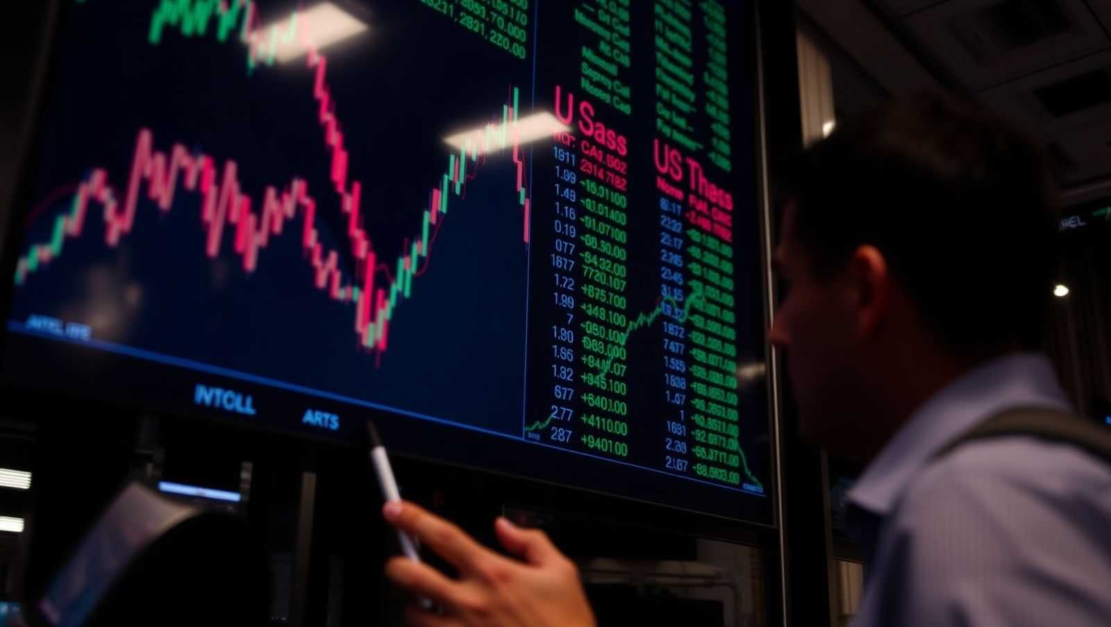 美股预警！BNPL月涨18%难敌颓势，思科涨16%成风向标？