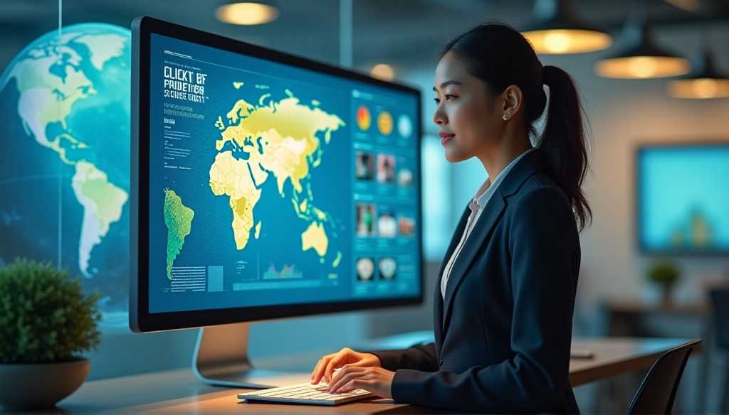 LinkedIn五招轻松拿下海外客户