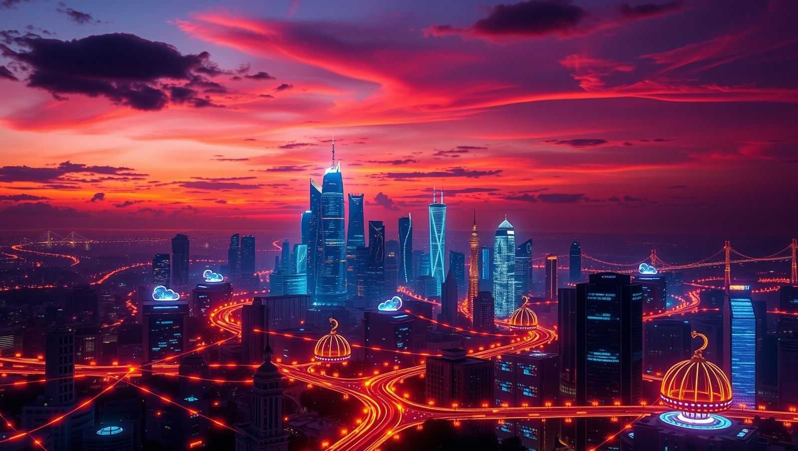 印度云计算市场5年增长20%！Airtel云服务降本40%！