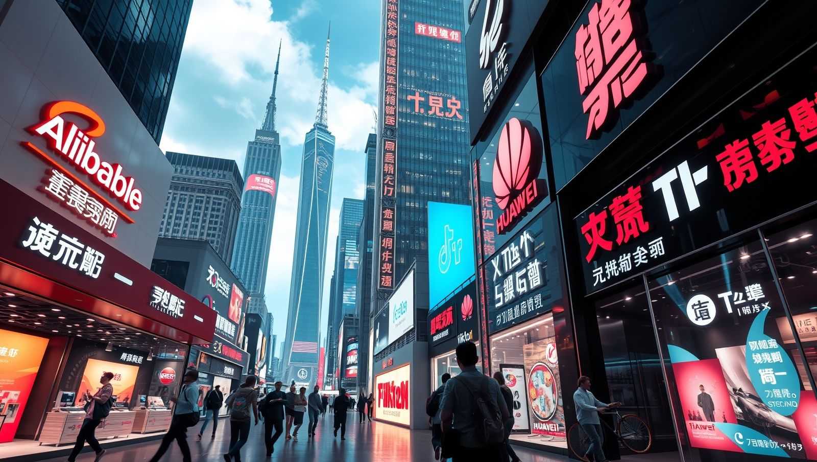 北美淘金：人均8万GDP，品牌三年不立即出局！
