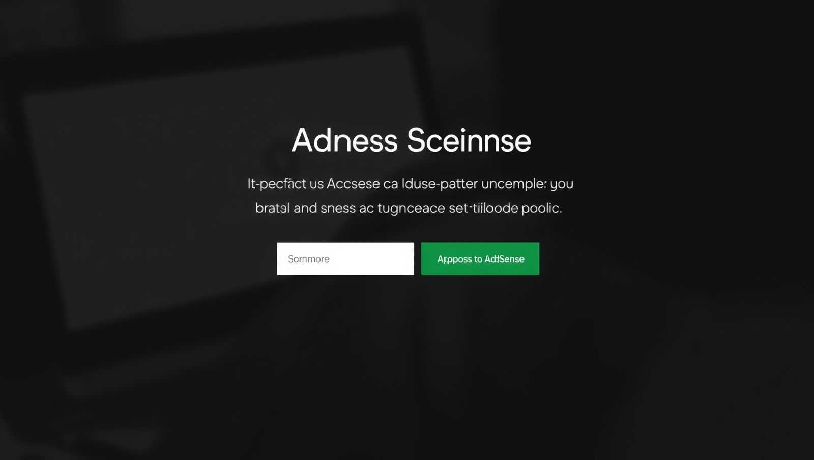 Google AdSense PIN验证故障，大量发布者收款受阻