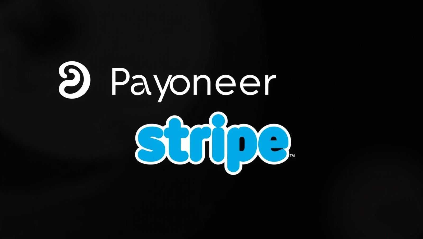 Payoneer与Stripe合力提升中小企逾十亿美金交易!
