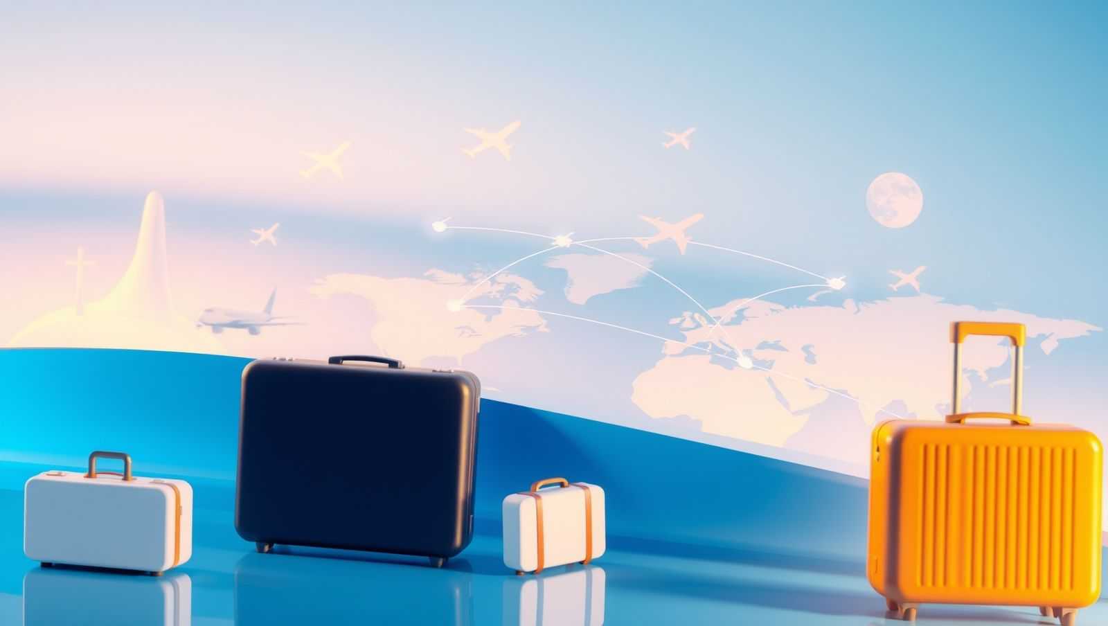 谷歌Flight Deals上线！机票省钱12%，跨境旅游商机爆发？