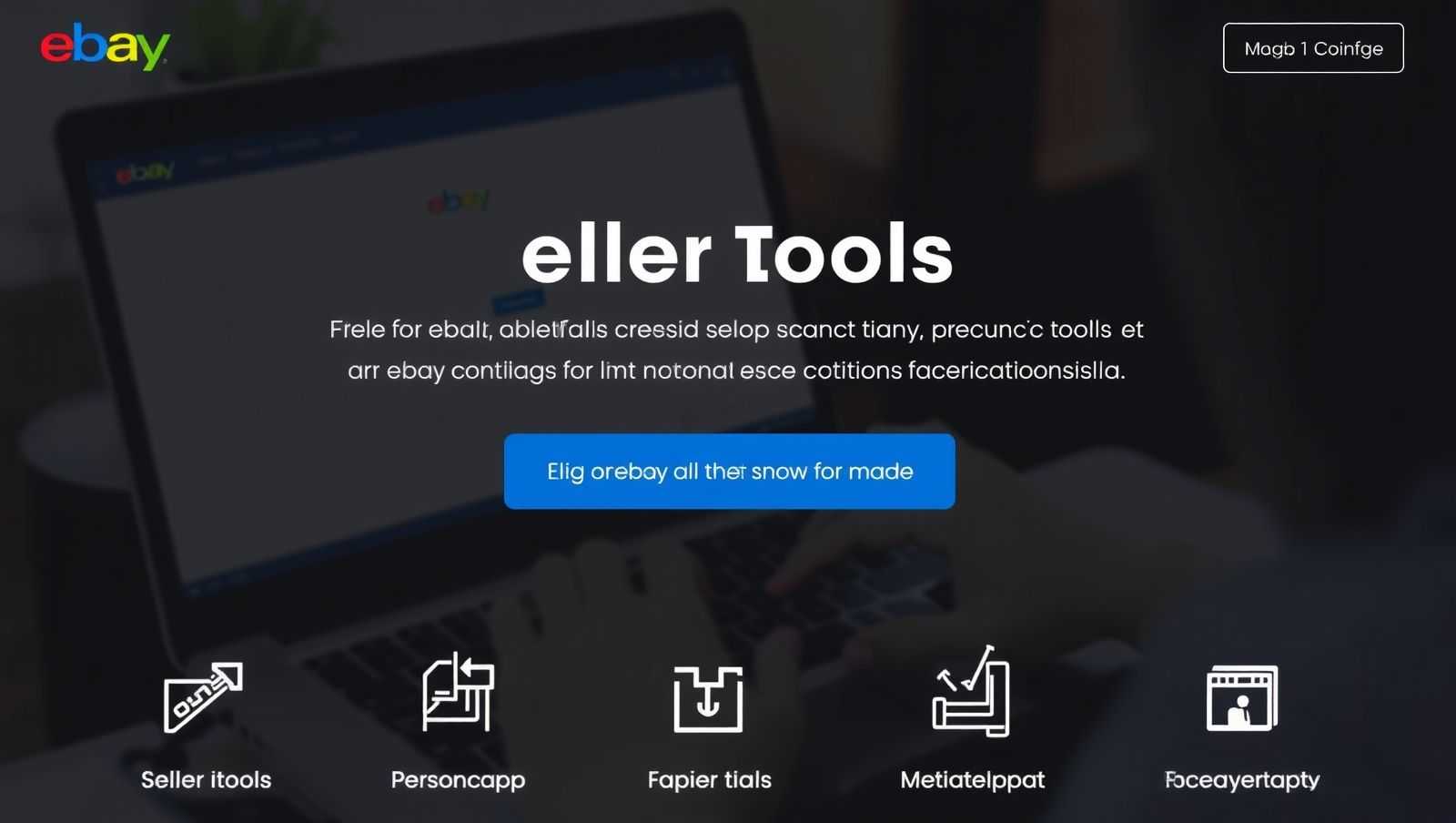 eBay重磅！AI助力卖家效率提升40%!争议退款有望减少25%。