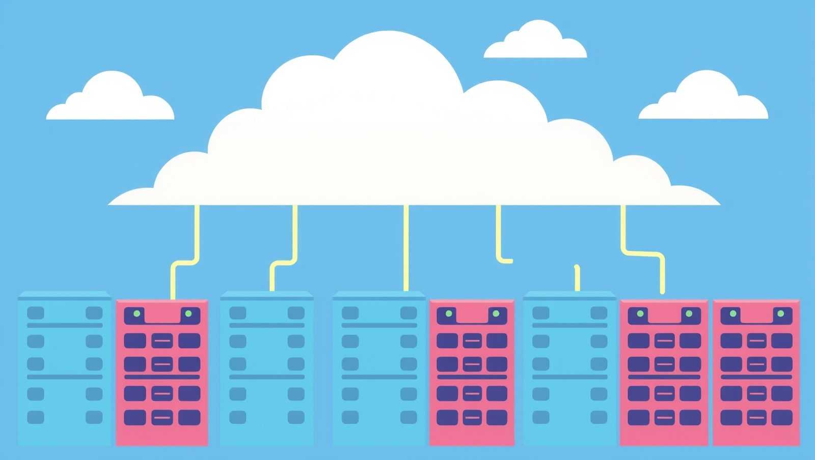 云服务Q2营收：AWS 214亿，微软233亿！跨境电商新机遇？