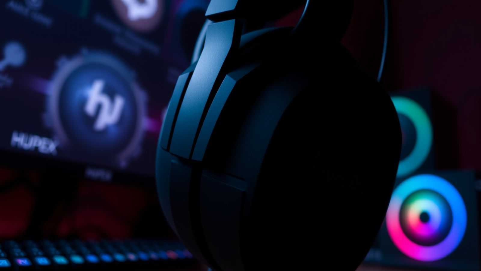 欧美游戏外设：HyperX新款耳机续航250小时！或成爆款？
