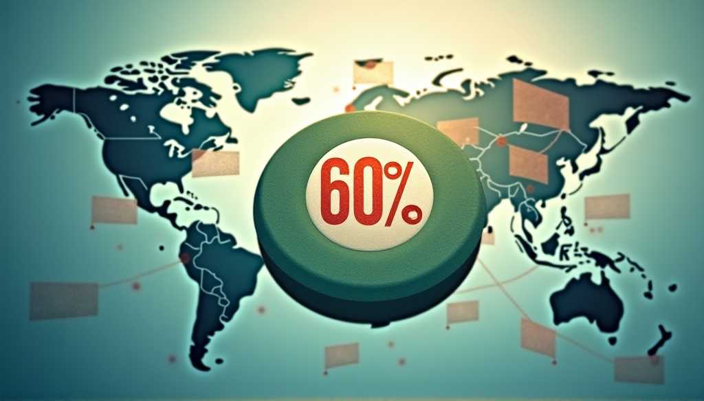 60%跨境企业调整报关模式！6大出口策略曝光，选错罚款380万