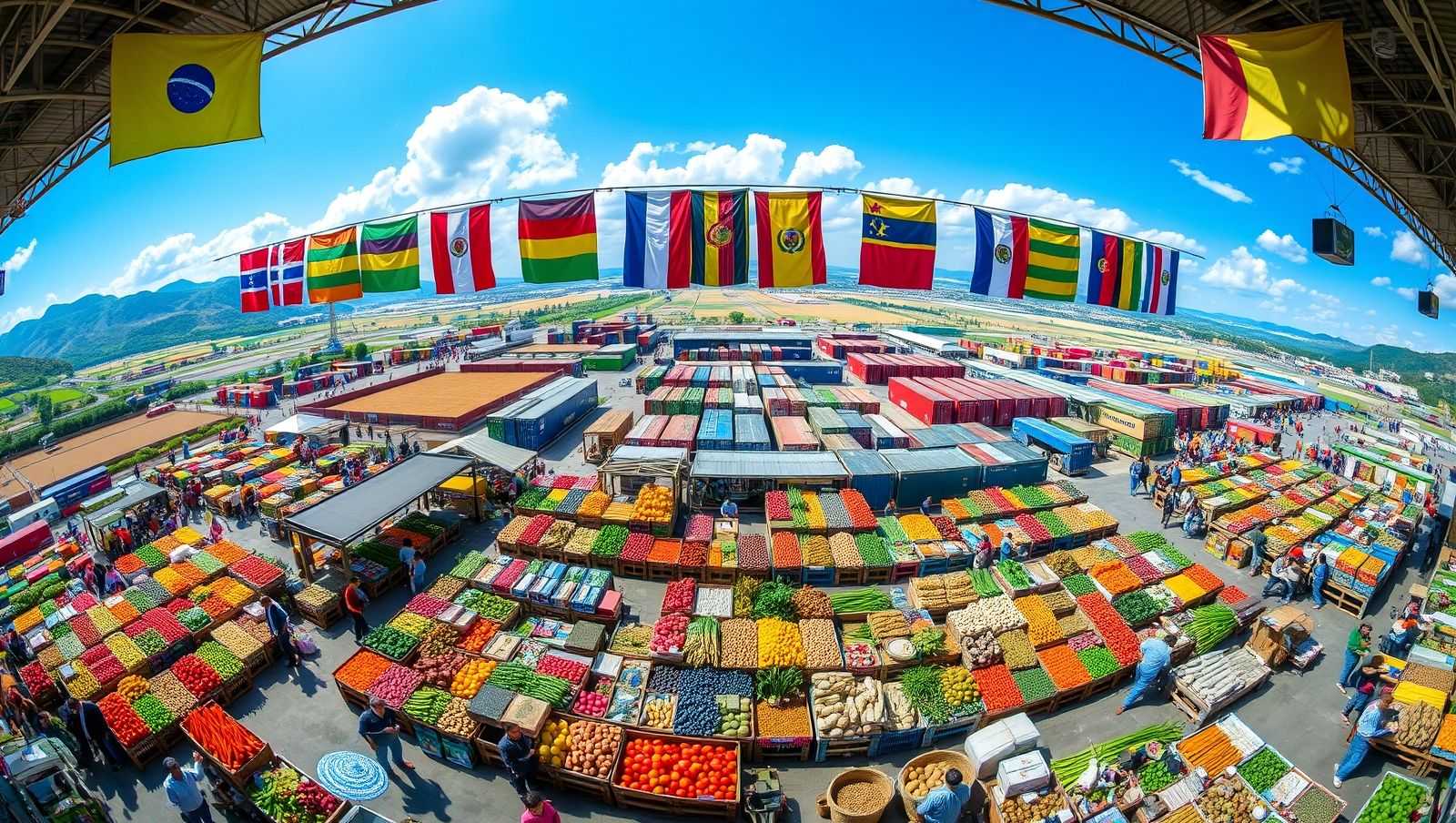 东欧核泄预期：谷物期货冲高触涨停！