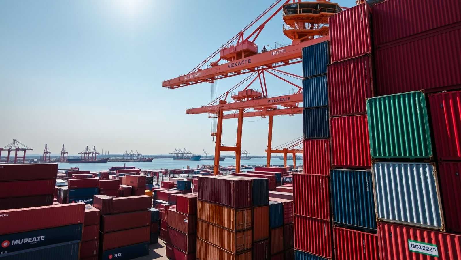 MENA钢铁容器市场：土耳其需求暴涨13%，2035年或达33亿美元！