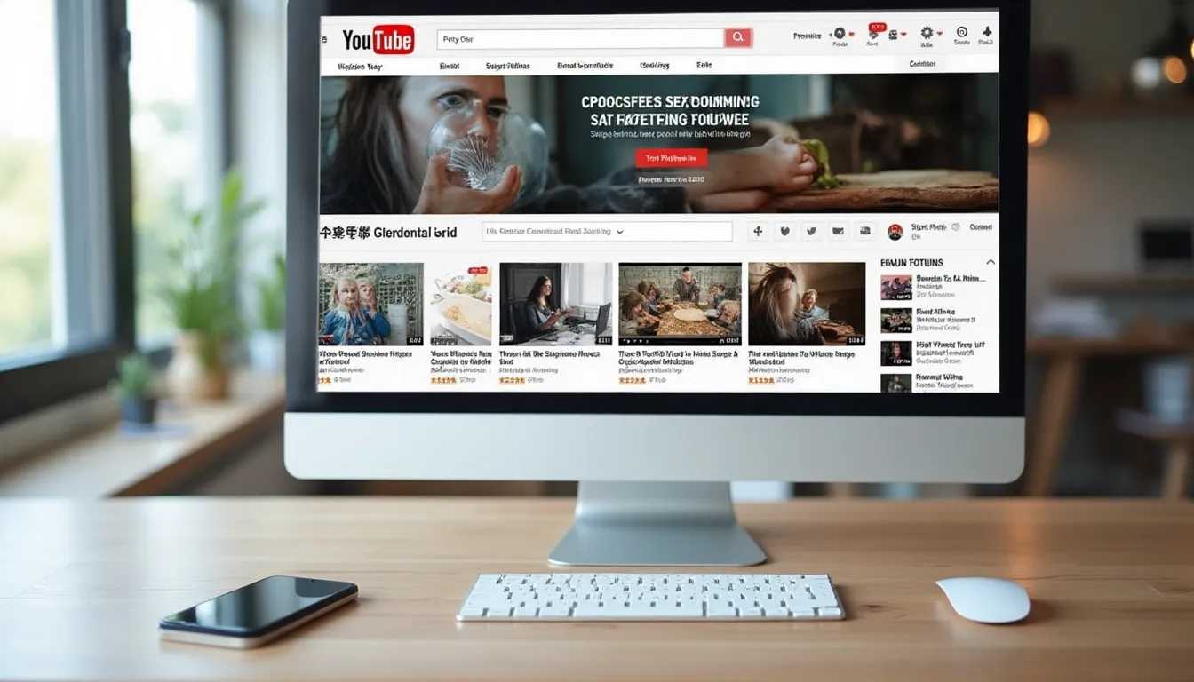 YouTube四轮升级震撼来袭，短视频带货点击率暴增40%！