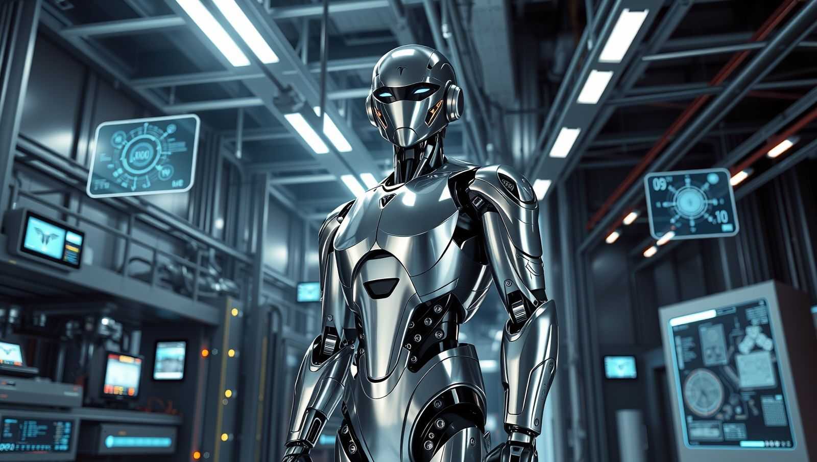 特斯拉Optimus 3或颠覆行业！人形机器人万亿美金市场爆发？