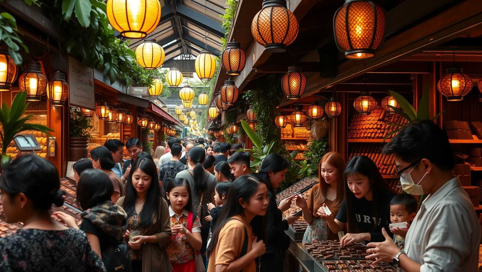 好时巧克力涨价10%！可可豆价格飙升冲击全球市场