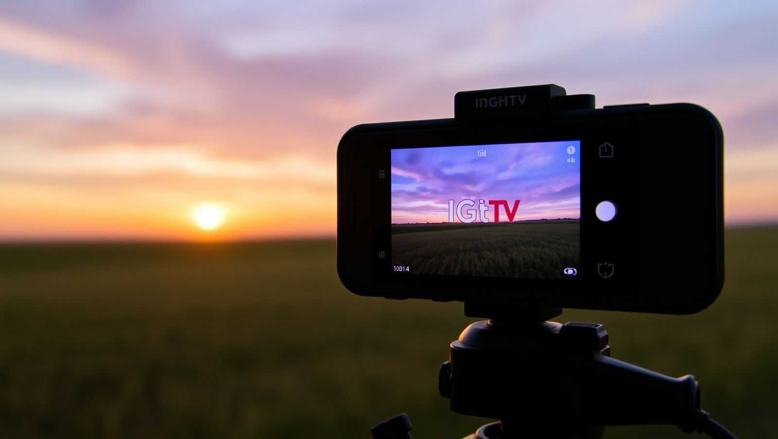 IGTV日播80亿次！2022年视频将占全球流量82%