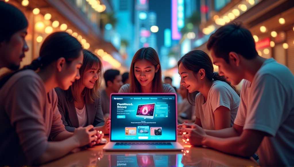 TikTok Shop掘金东南亚：3%佣金引爆跨境电商新浪潮