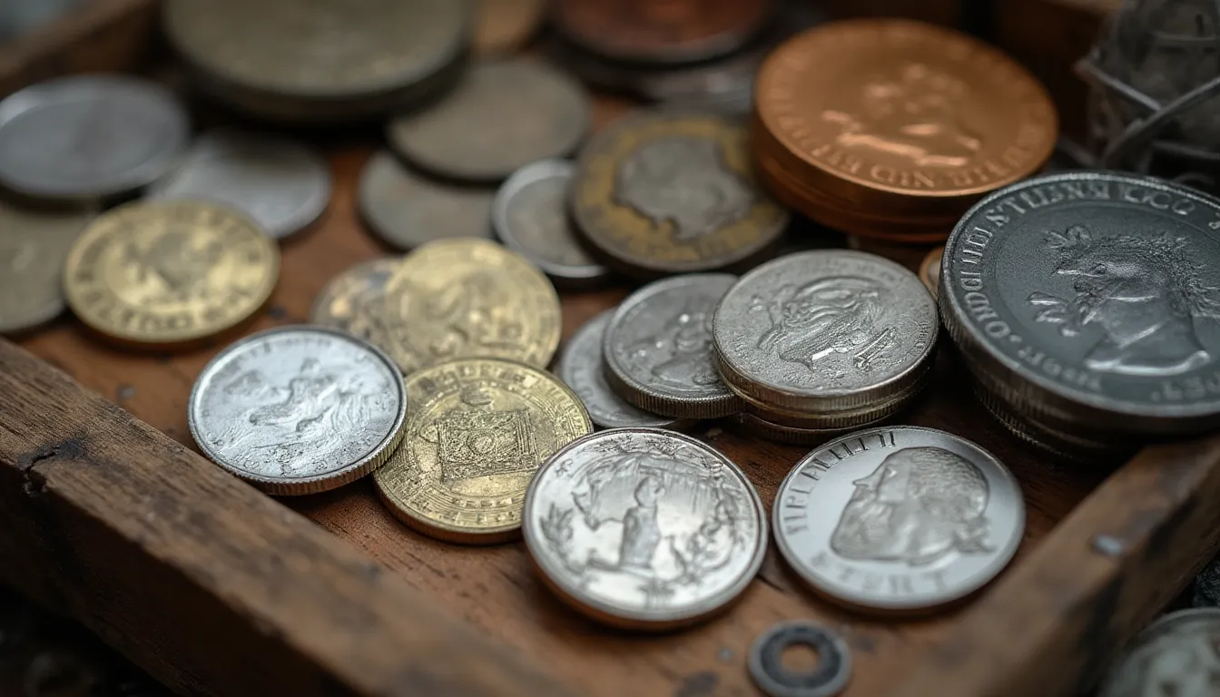 英国半制成银材出口暴涨63%！掘金4.1亿美元市场