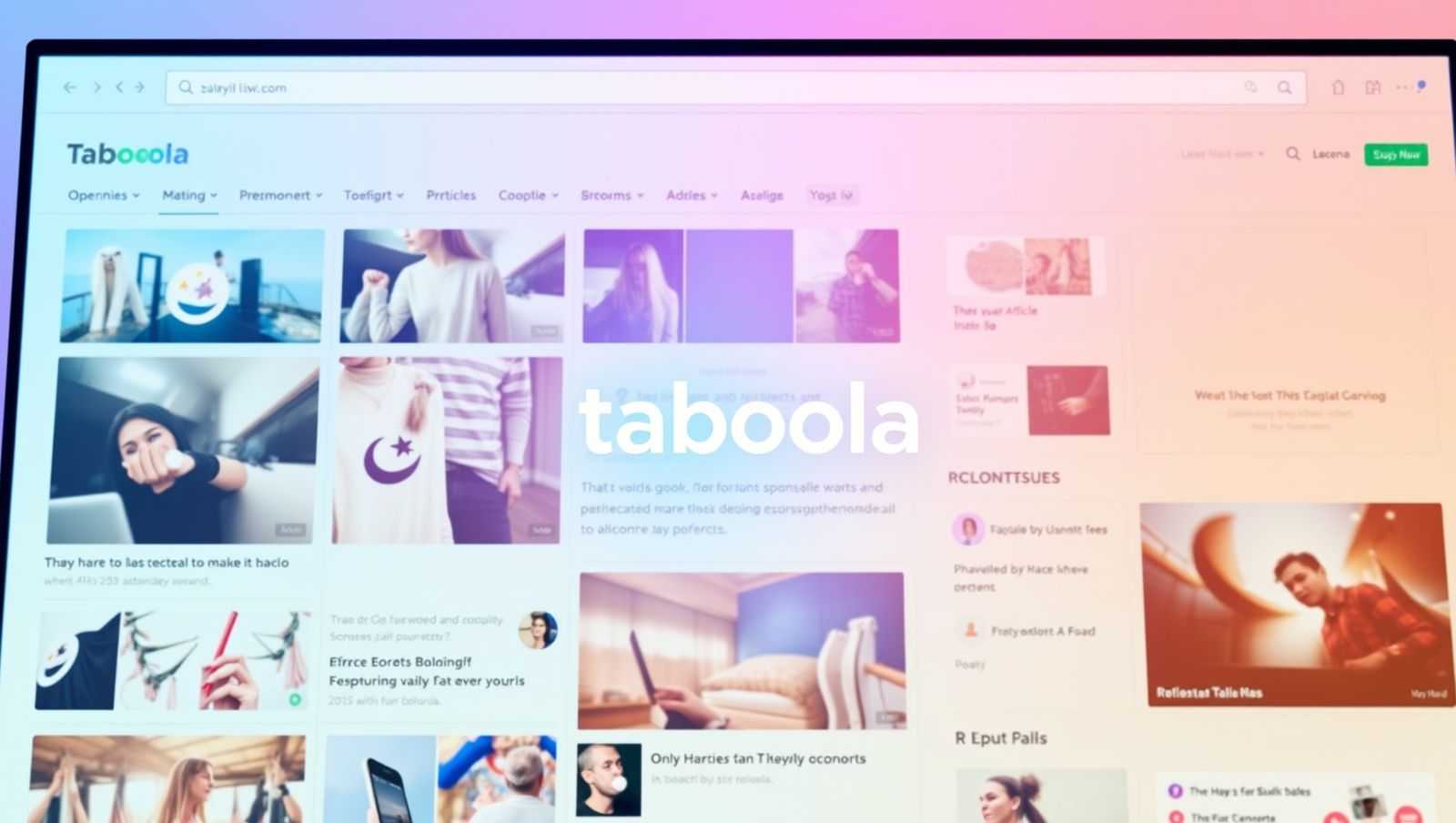 Taboola营收增长仅4.9%！跨境卖家海外流量红利还能持续多久？