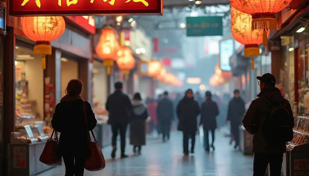 香港游客暴增310万！消费缩水40%，微信支付逆涨138%