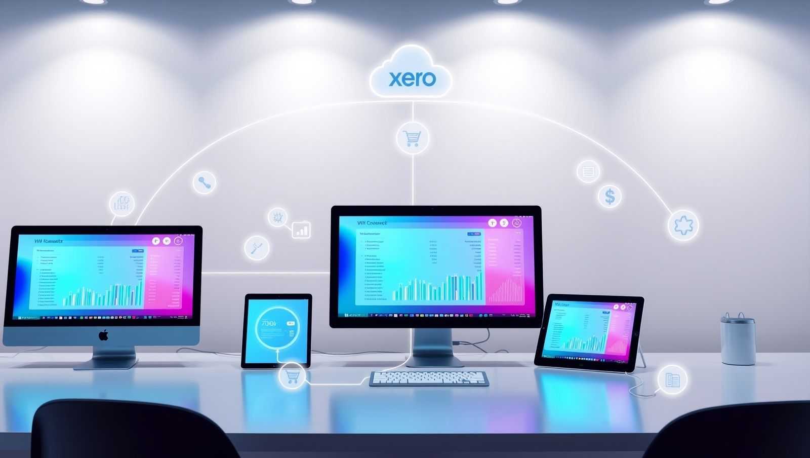 Wix集成Xero避坑：省4小时+准确率翻倍