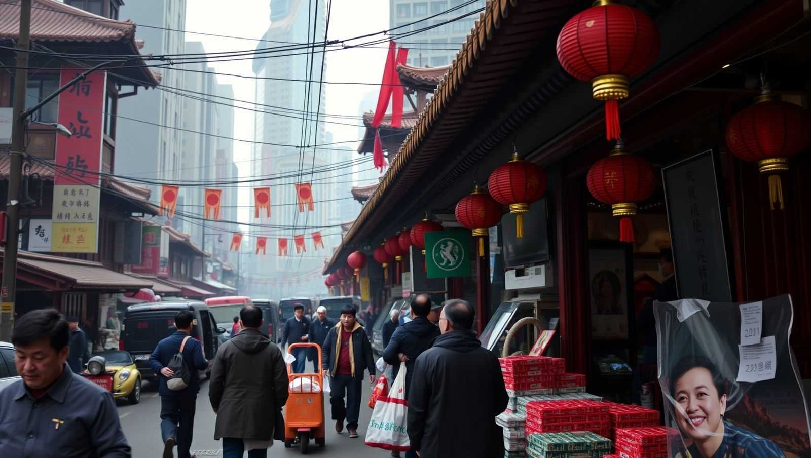 中国7月出口暴涨7.2%！跨境人淘金新风口