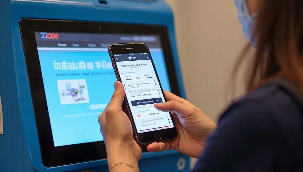 越南30万营收强制装税控机，商家集体拒收扫码转现金