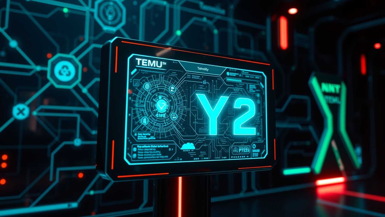 TEMU Y2杀手锏：中国直发美国，通途ERP速通！