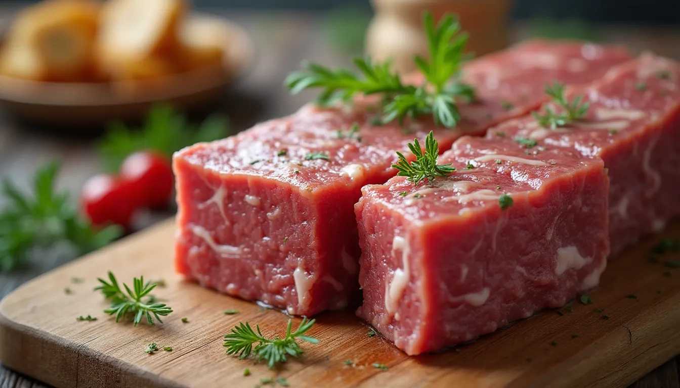 欧洲牛肉罐头市场：未来十年销量预计达110万吨，掘金79亿美元！