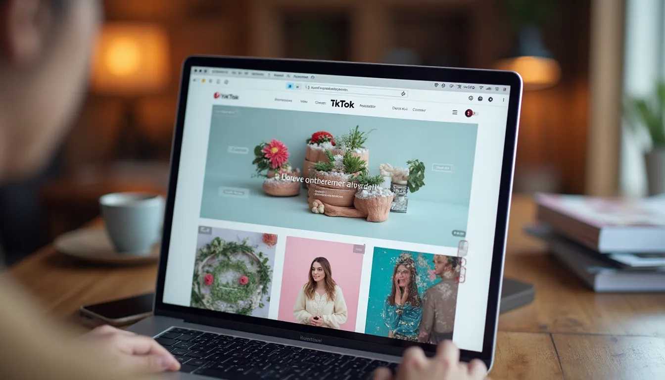 TikTok电商爆单秘籍：90%用户信UGC，40亿播放案例揭秘