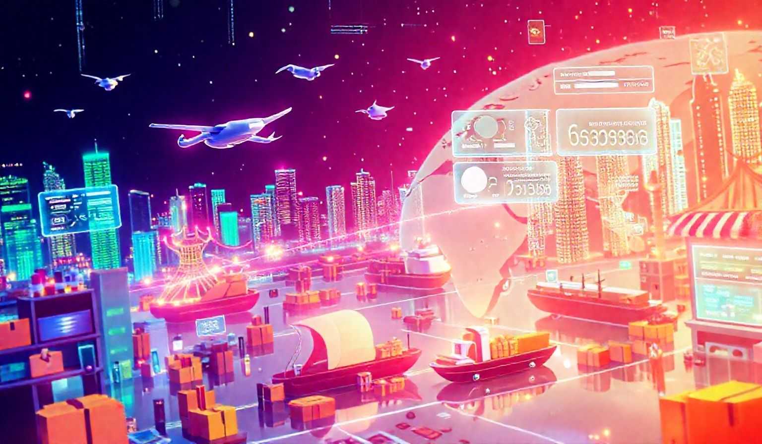 中国跨境巨变！雅玛森8年助5000+卖家，合规抢占20%市场！