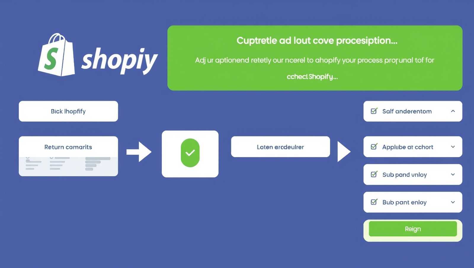 Shopify王炸升级！退货到账才算，运费刺客死，销量爆棚！