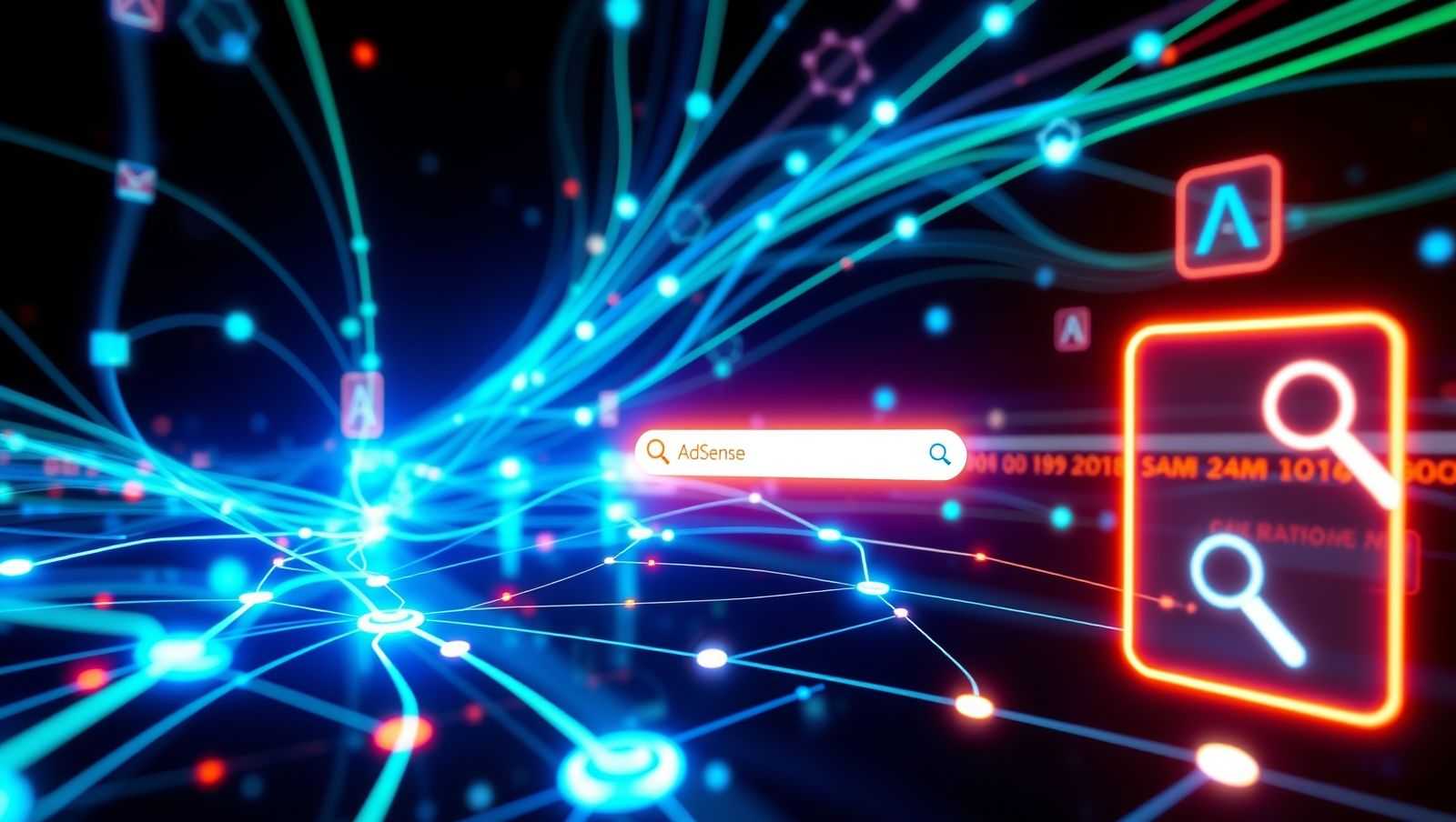 谷歌AFS：搜索广告新暴利，占比或达四成！