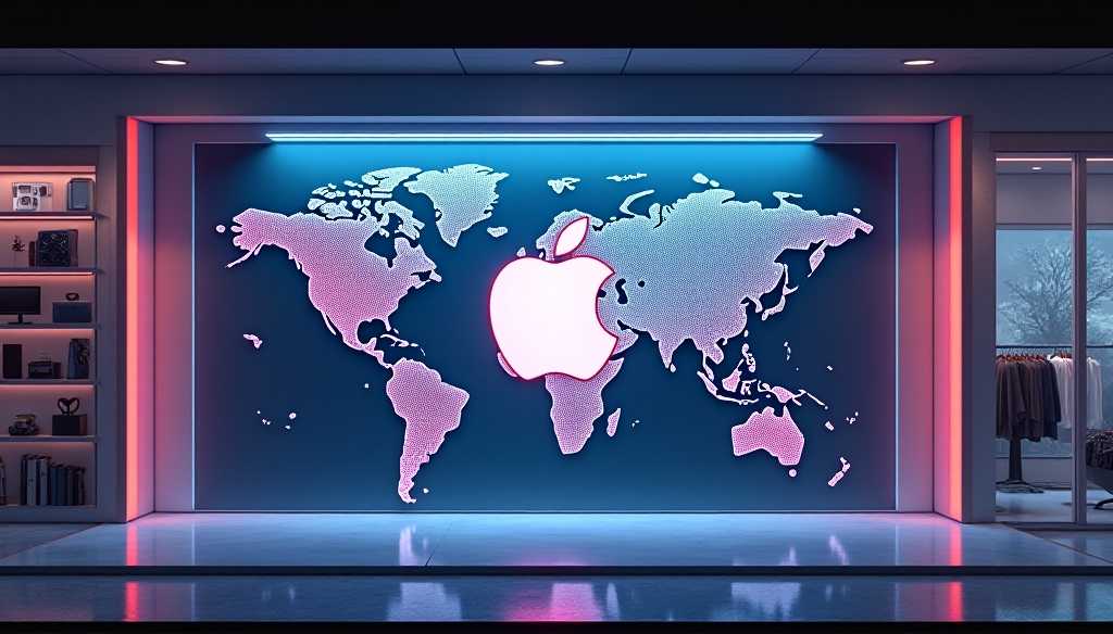 80%产能仍在中国，苹果离开中国还能生存吗？